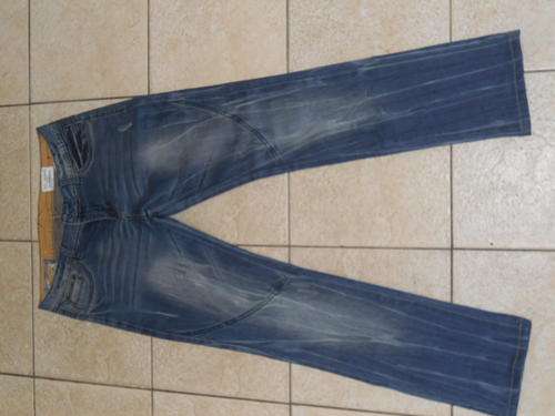 Clearance Sale!!!!! Ladies Diesel Pivenotti jeans!!! Brand New size:36