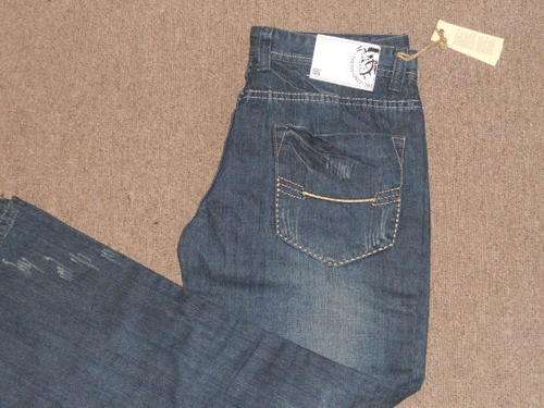 Clearance Sale!!!! Mad Prices!!!! Diesel mens white label jeans size 36!!!