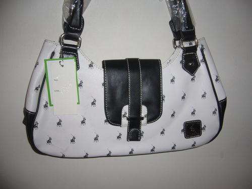 POLO - MEDIUM BAG - CLEARANCE SALE - DONT MISS OUT -