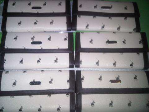 POLO Wallets