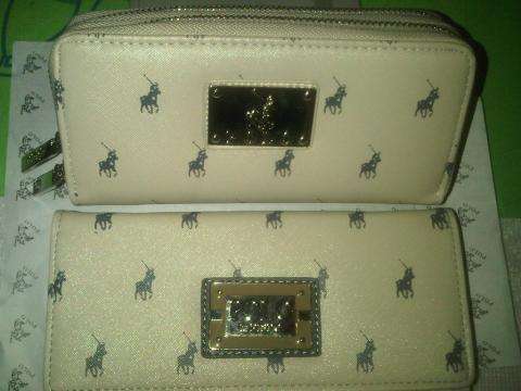 POLO Wallets