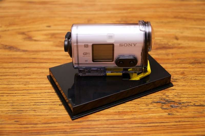 Sony Action Camera