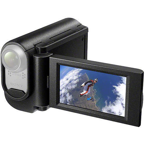 Sony Action Camera