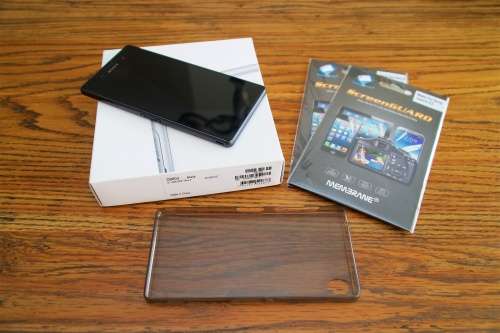 Sony Xperia Z3