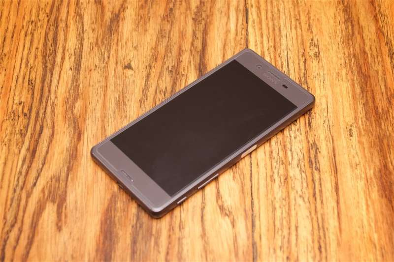 Sony Xperia X - FAULTY VIBRATOR