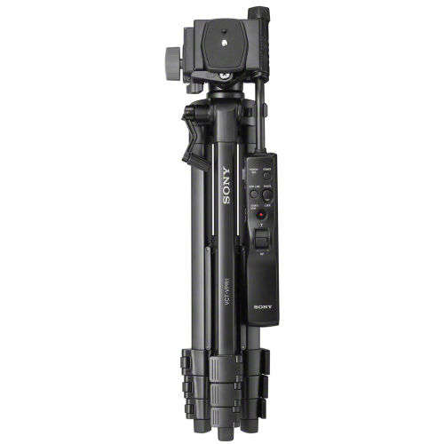 Sony Compact Remote Control Tripod - VCT-VPR1 NEW CONDITION