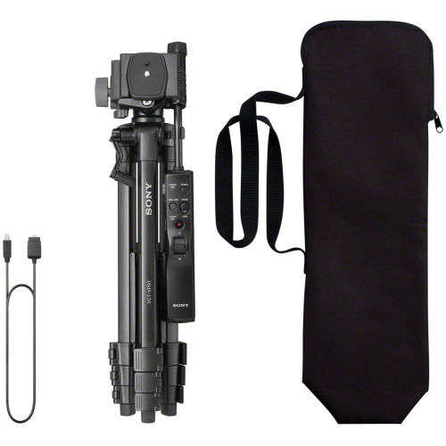Sony Compact Remote Control Tripod - VCT-VPR1 NEW CONDITION