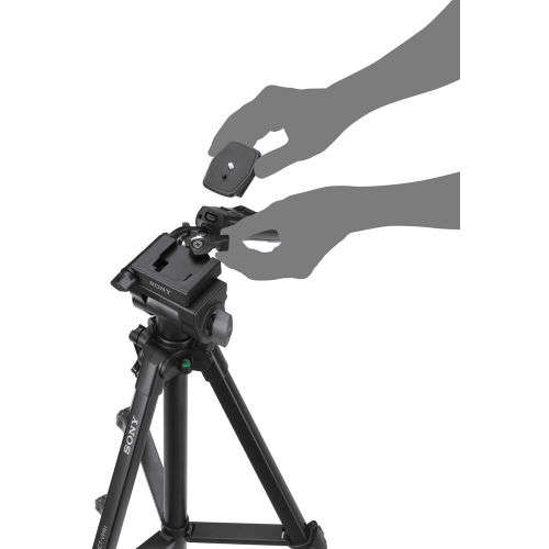Sony Compact Remote Control Tripod - VCT-VPR1 NEW CONDITION