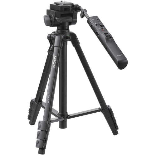 Sony Compact Remote Control Tripod - VCT-VPR1 NEW CONDITION