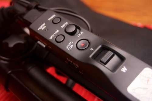 Sony Compact Remote Control Tripod - VCT-VPR1 NEW CONDITION