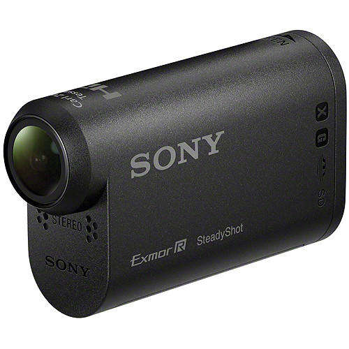 Sony HDR-AS10 HD Action Camcorder
