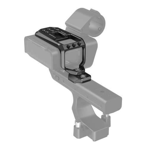 SmallRig Handheld Cage Kit + Top Plate for Sony FX30 / FX3