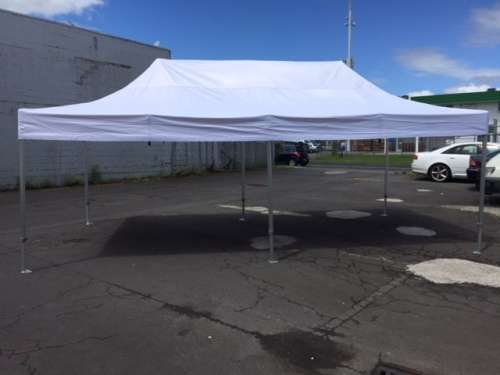 GAZEBOS 3x6m with sides pegs ropes and bag heavy duty BARGAIN R3300 *FREE DELIVERY*