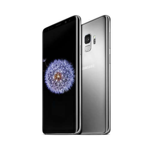 SAMSUNG GALAXY S9** BRAND NEW SEALED VODACOM STOCK** FREE DELIVERY**