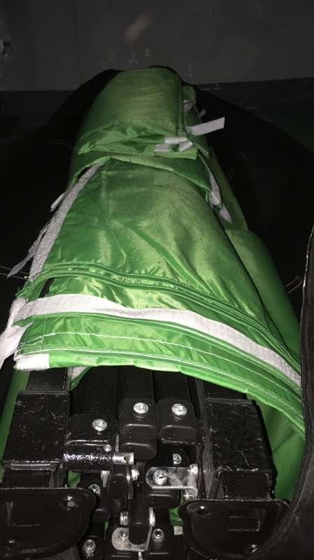 GAZEBOS 3x3m with sides pegs ropes and bag heavy duty BARGAIN R1999,99 *FREE DELIVERY*