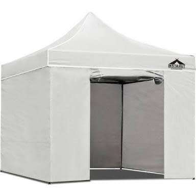 Heavy duty Gazebos 3x3m