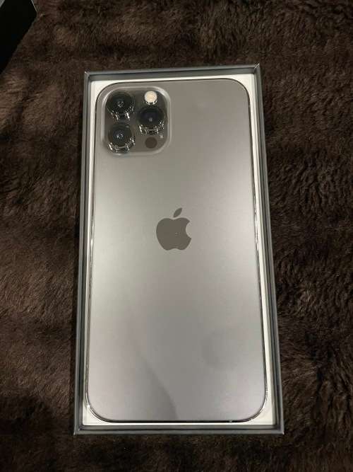 iphone 12 pro max 256gb