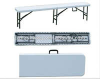 Heavy duty folding benches 1.8m with handle GREAT PRICE R499 !! GREAT VALUE !!! FREE DELIVERY