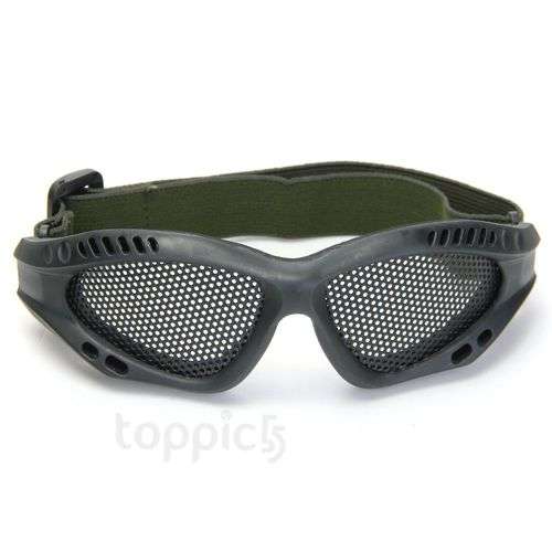 Airsoft Goggles