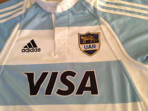 ARGENTINA (PUMA) SUPPORTER JERSEY