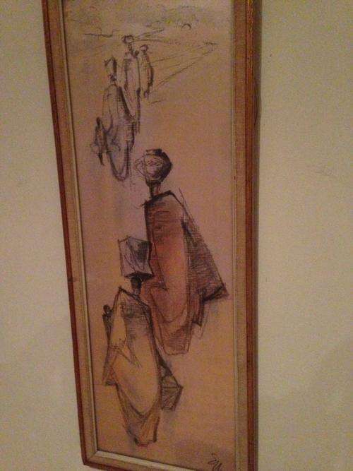 ERNEST ULLMANN (LISTED ARTIST)