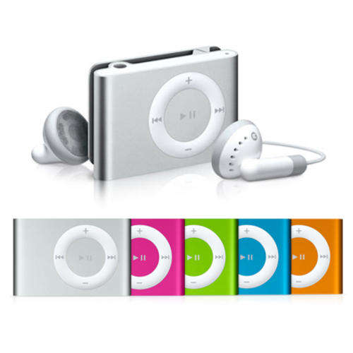 Mini MP3 Player