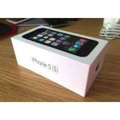iPhone 5s 16Gb - Space Grey New still in Sealed Box