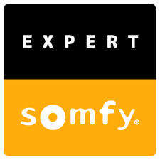 Somfy Connexoon Window RTS