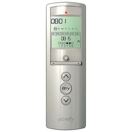 Somfy Telis 16 RTS Remote Control