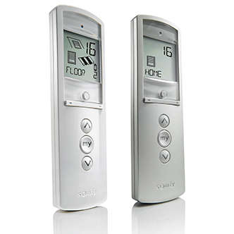 Somfy Telis 16 RTS Remote Control
