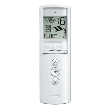 Somfy Telis 16 RTS Remote Control
