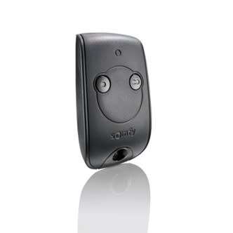 Somfy Keytis 2 RTS Remote