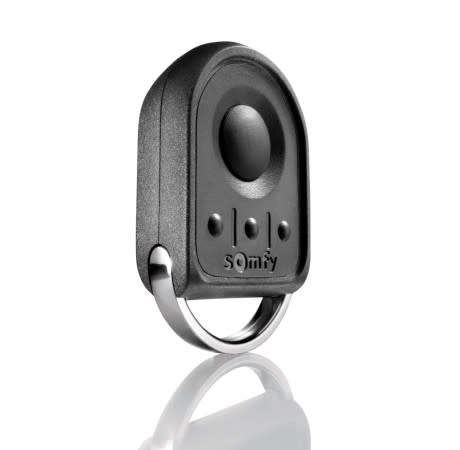 Somfy Keygo 4 Channel RTS Remote