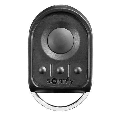 Somfy Keygo 4 Channel RTS Remote