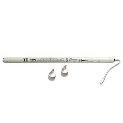 Somfy Reloadable Battery Tube