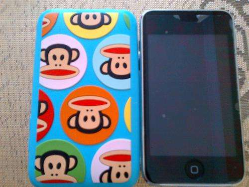 Apple iPod Touch 8GB **Excellent Condition"
