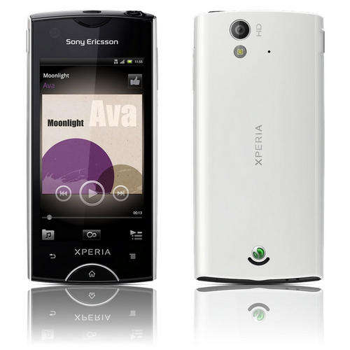 Sony Ericsson Xperia Ray ST18i **Brand New Condition" Android Smartphone