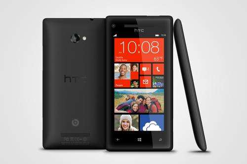 HTC Windows Phone 8X **Brand New Sealed**