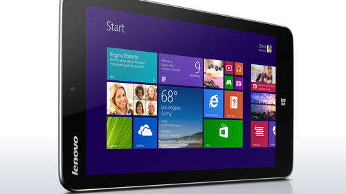 Lenovo Miix 2 Tablet - 8 Inch Screen - Full Windows 8 - 3G and Wifi - Brand New Sealed