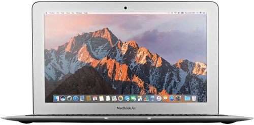 MacBook Air 13 core i5 2015 clean condition (used)