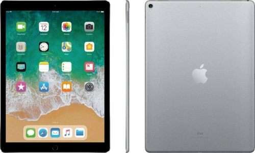 iPad 9.7` 32GB WIFI (2018 6TH GEN) USED