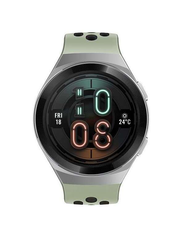 Huawei Watch GT 2e Smart Watch Mint Green (NEW)