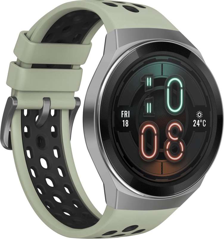 Huawei Watch GT 2e Smart Watch Mint Green (NEW)