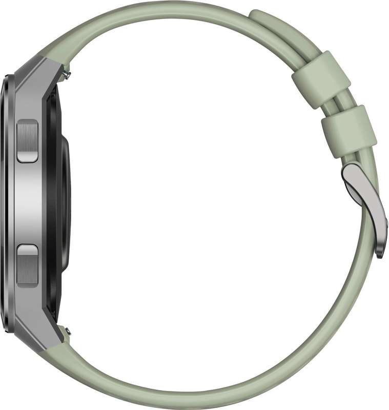 Huawei Watch GT 2e Smart Watch Mint Green (NEW)