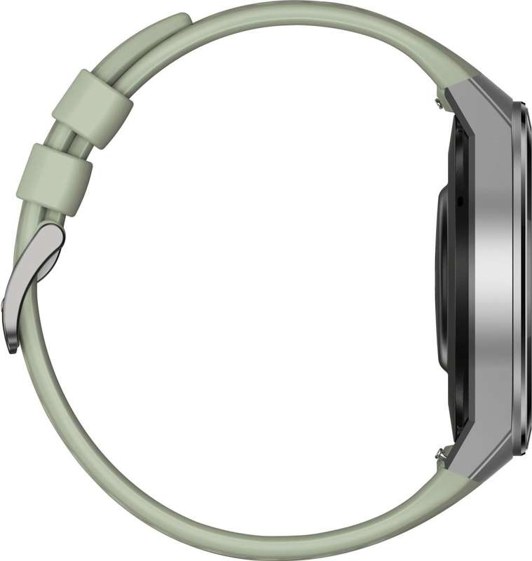 Huawei Watch GT 2e Smart Watch Mint Green (NEW)