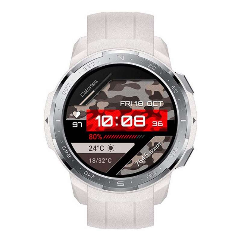 Honor Watch GS Pro WHITE (NEW)