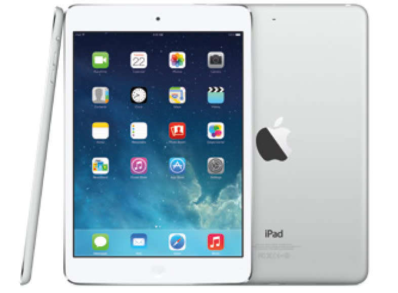 iPad MINI 16GB WIFI + CELL  (PRE OWNED)