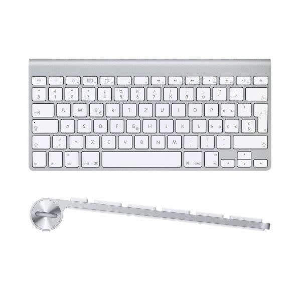 Apple Wireless Keyboard A1314 (USED)