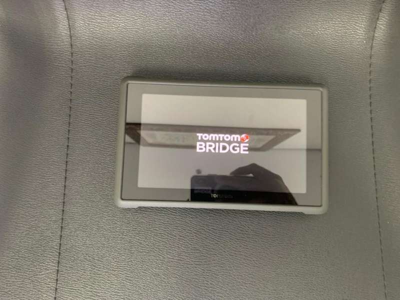 Tomtom Bridge GPS (USED like NEW)