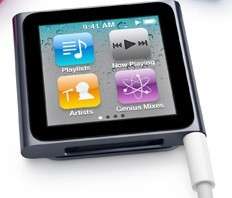Apple Ipod Nano